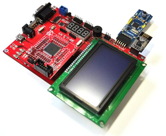 ATMEGA128