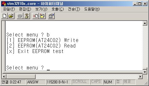 stm32f103rbt6