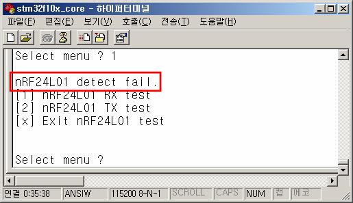 stm32f103rbt6